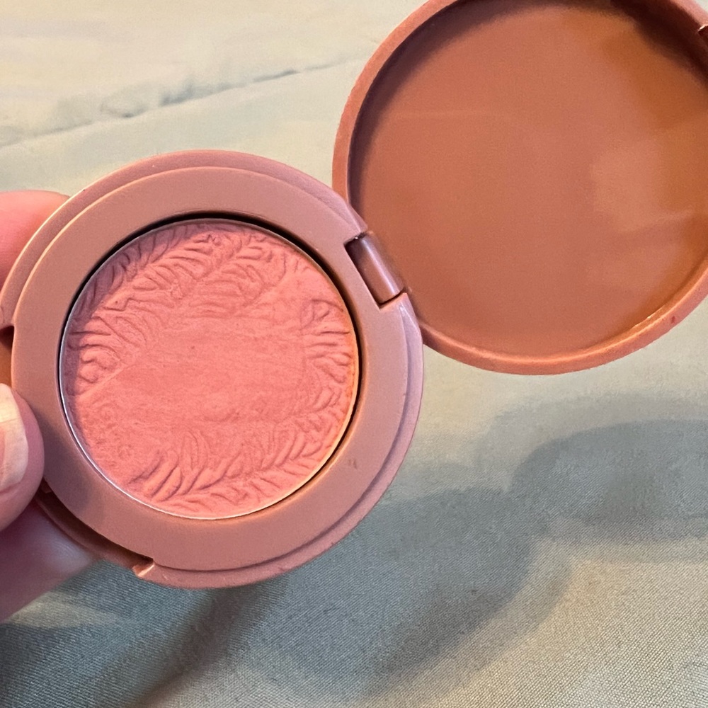 Tarte mini blush